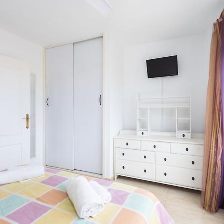 211 Arco Iris Perfect Stay By Sunkeyrents 칼라오살바헤 외부 사진