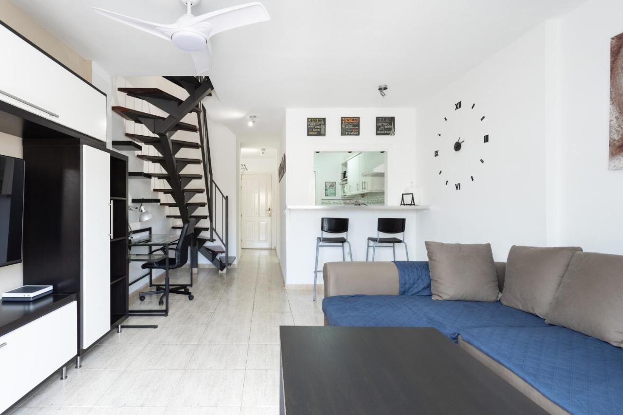 211 Arco Iris Perfect Stay By Sunkeyrents 칼라오살바헤 외부 사진