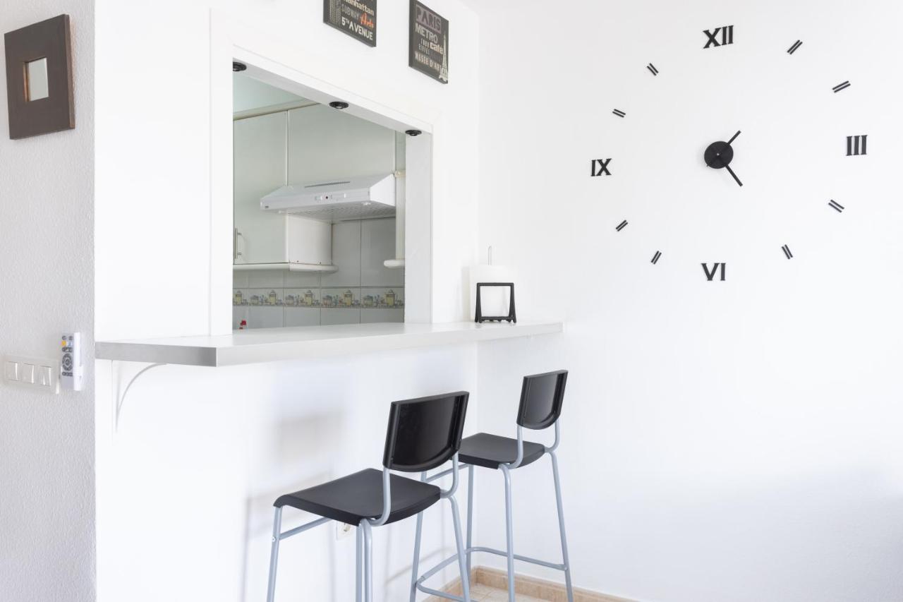 211 Arco Iris Perfect Stay By Sunkeyrents 칼라오살바헤 외부 사진