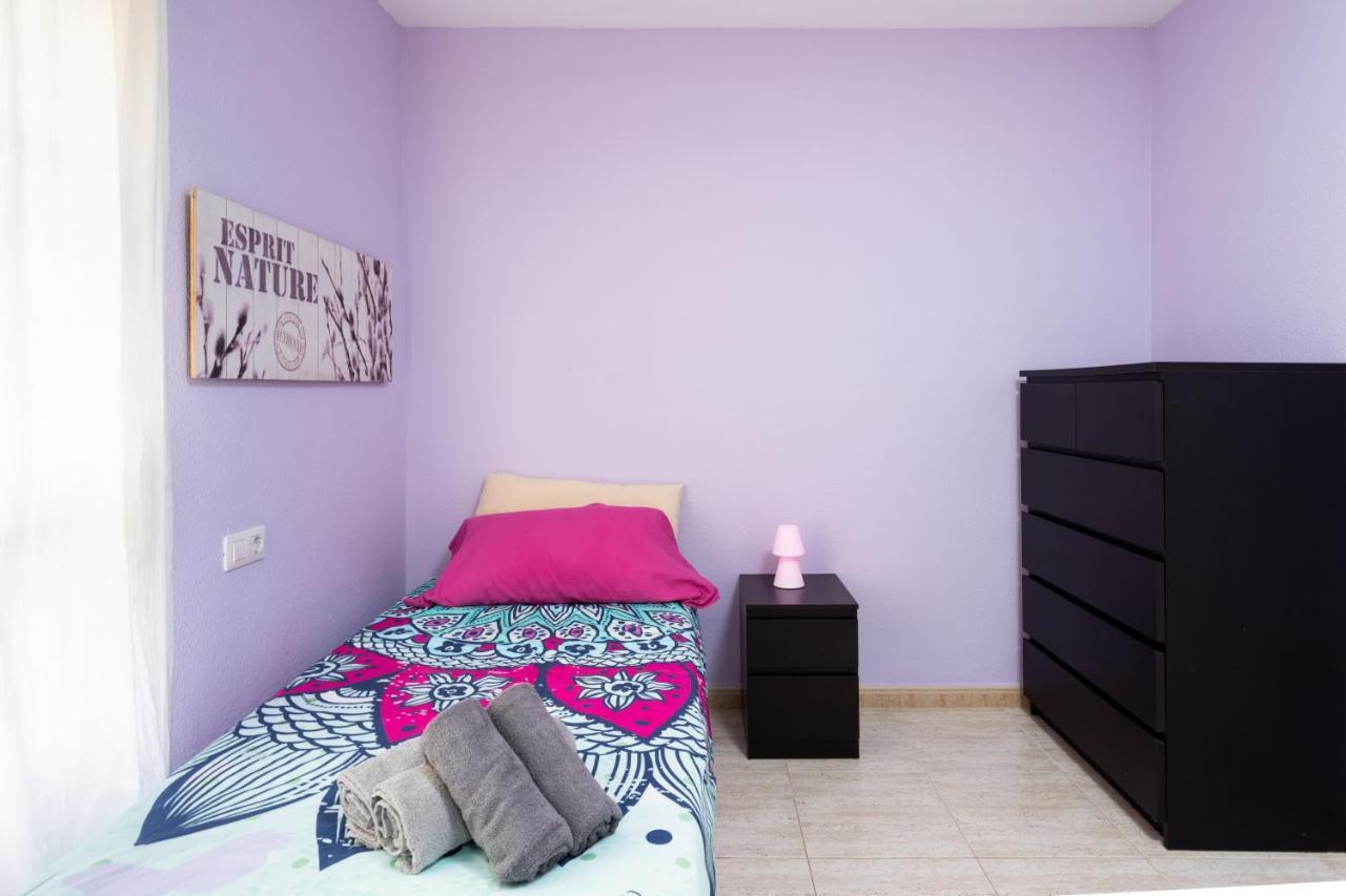 211 Arco Iris Perfect Stay By Sunkeyrents 칼라오살바헤 외부 사진