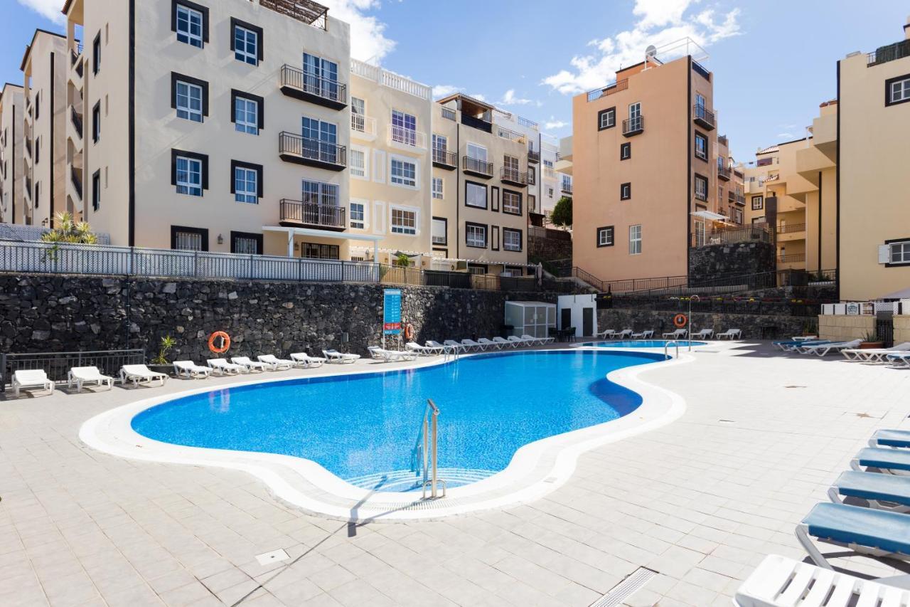 211 Arco Iris Perfect Stay By Sunkeyrents 칼라오살바헤 외부 사진