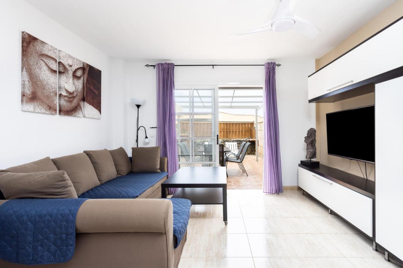 211 Arco Iris Perfect Stay By Sunkeyrents 칼라오살바헤 외부 사진