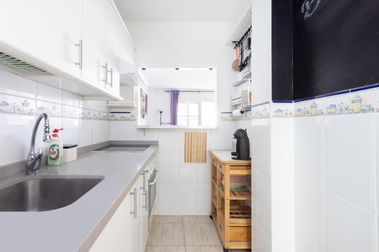 211 Arco Iris Perfect Stay By Sunkeyrents 칼라오살바헤 외부 사진