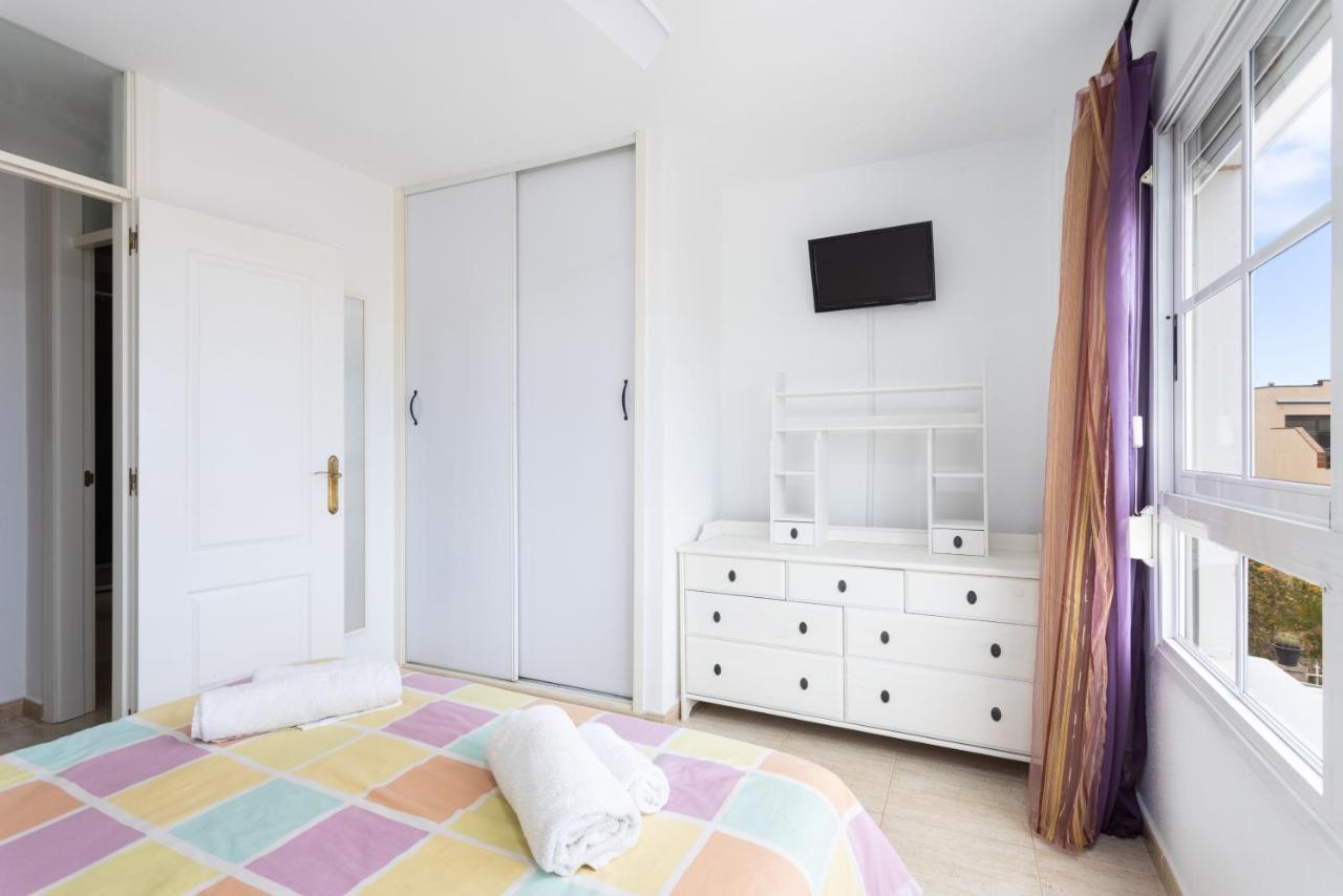 211 Arco Iris Perfect Stay By Sunkeyrents 칼라오살바헤 외부 사진