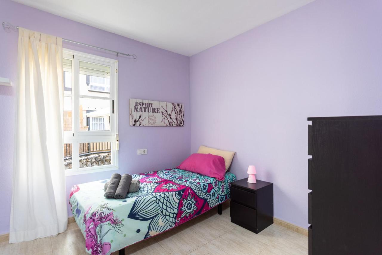 211 Arco Iris Perfect Stay By Sunkeyrents 칼라오살바헤 외부 사진