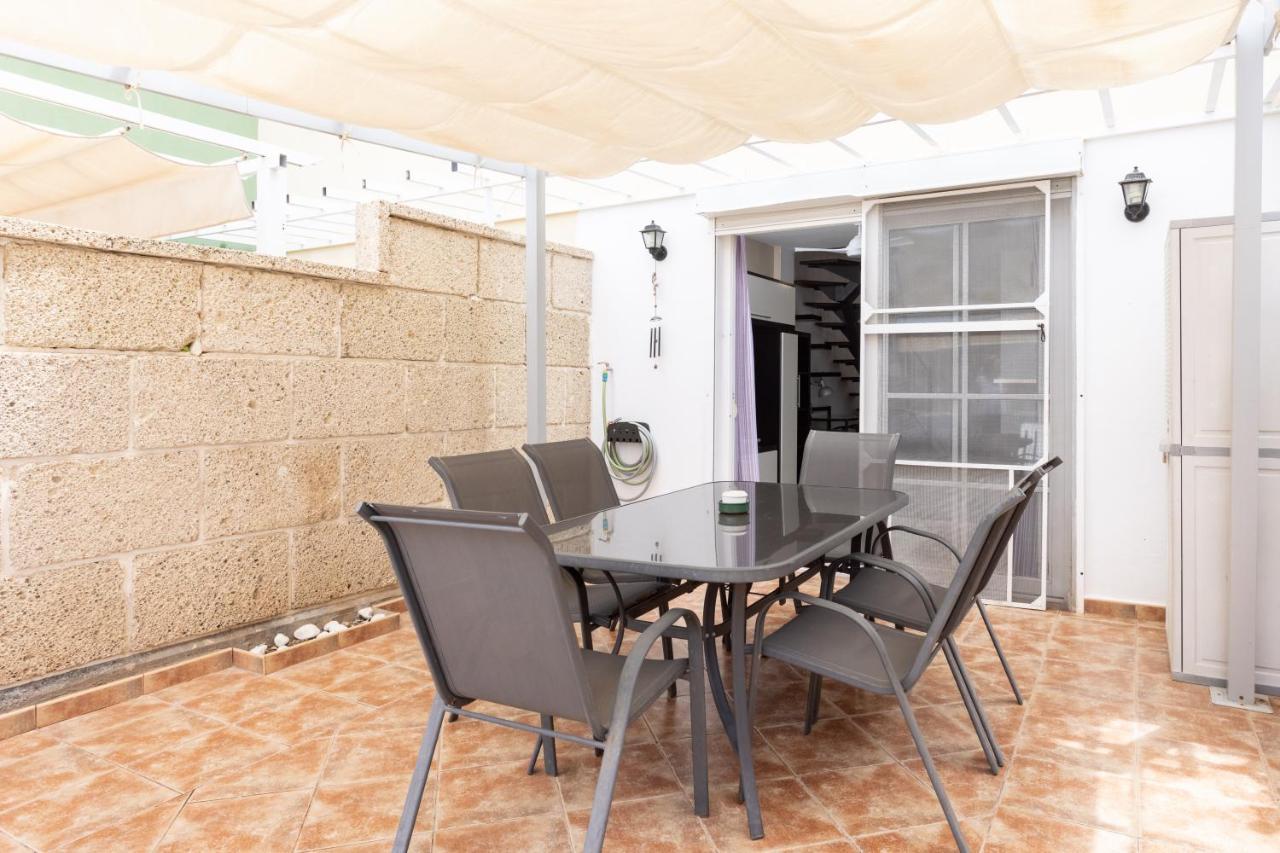 211 Arco Iris Perfect Stay By Sunkeyrents 칼라오살바헤 외부 사진
