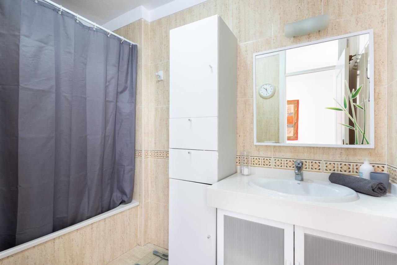 211 Arco Iris Perfect Stay By Sunkeyrents 칼라오살바헤 외부 사진