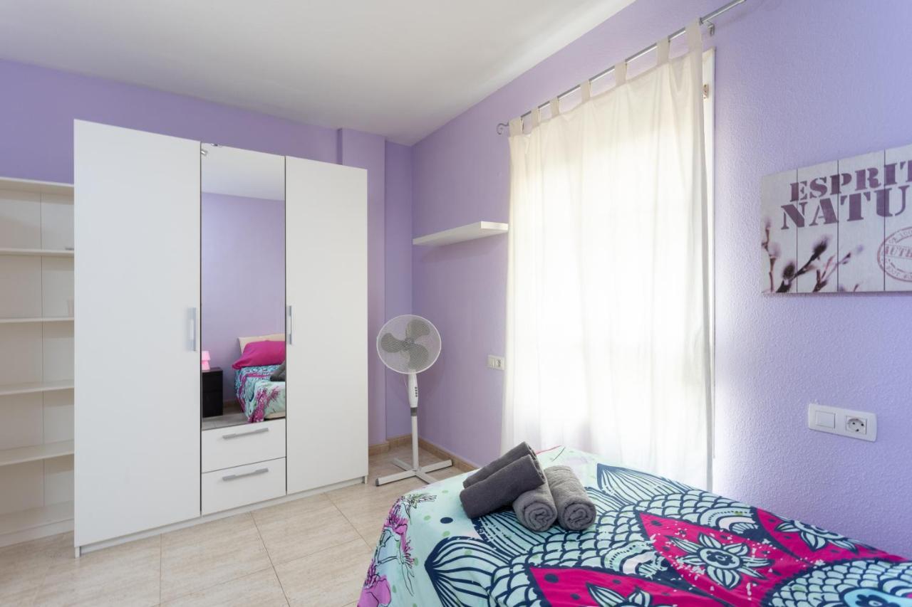 211 Arco Iris Perfect Stay By Sunkeyrents 칼라오살바헤 외부 사진