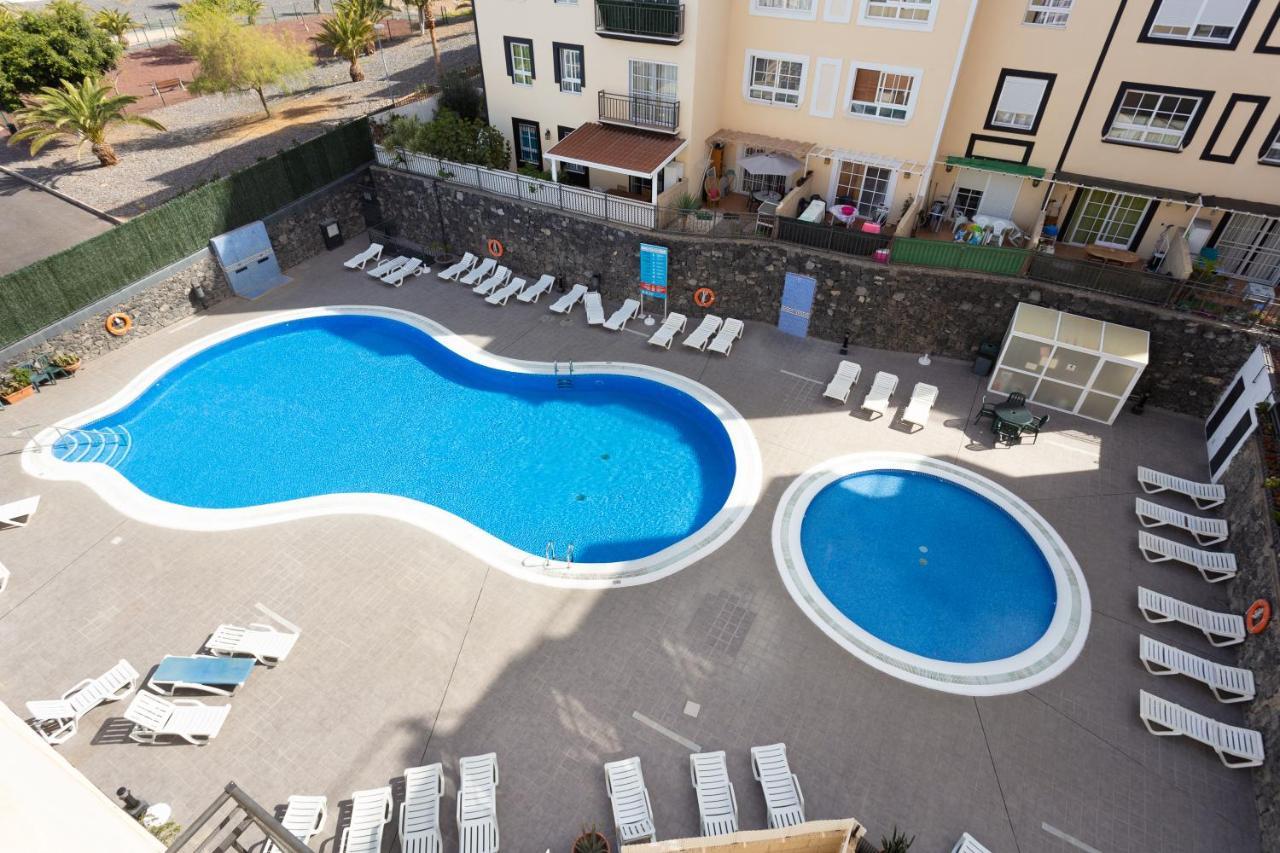 211 Arco Iris Perfect Stay By Sunkeyrents 칼라오살바헤 외부 사진