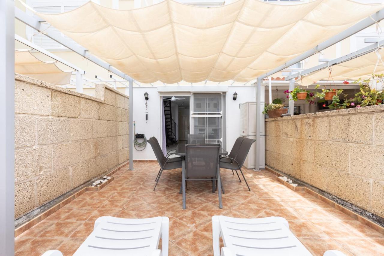 211 Arco Iris Perfect Stay By Sunkeyrents 칼라오살바헤 외부 사진