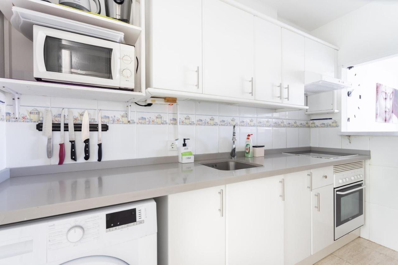 211 Arco Iris Perfect Stay By Sunkeyrents 칼라오살바헤 외부 사진