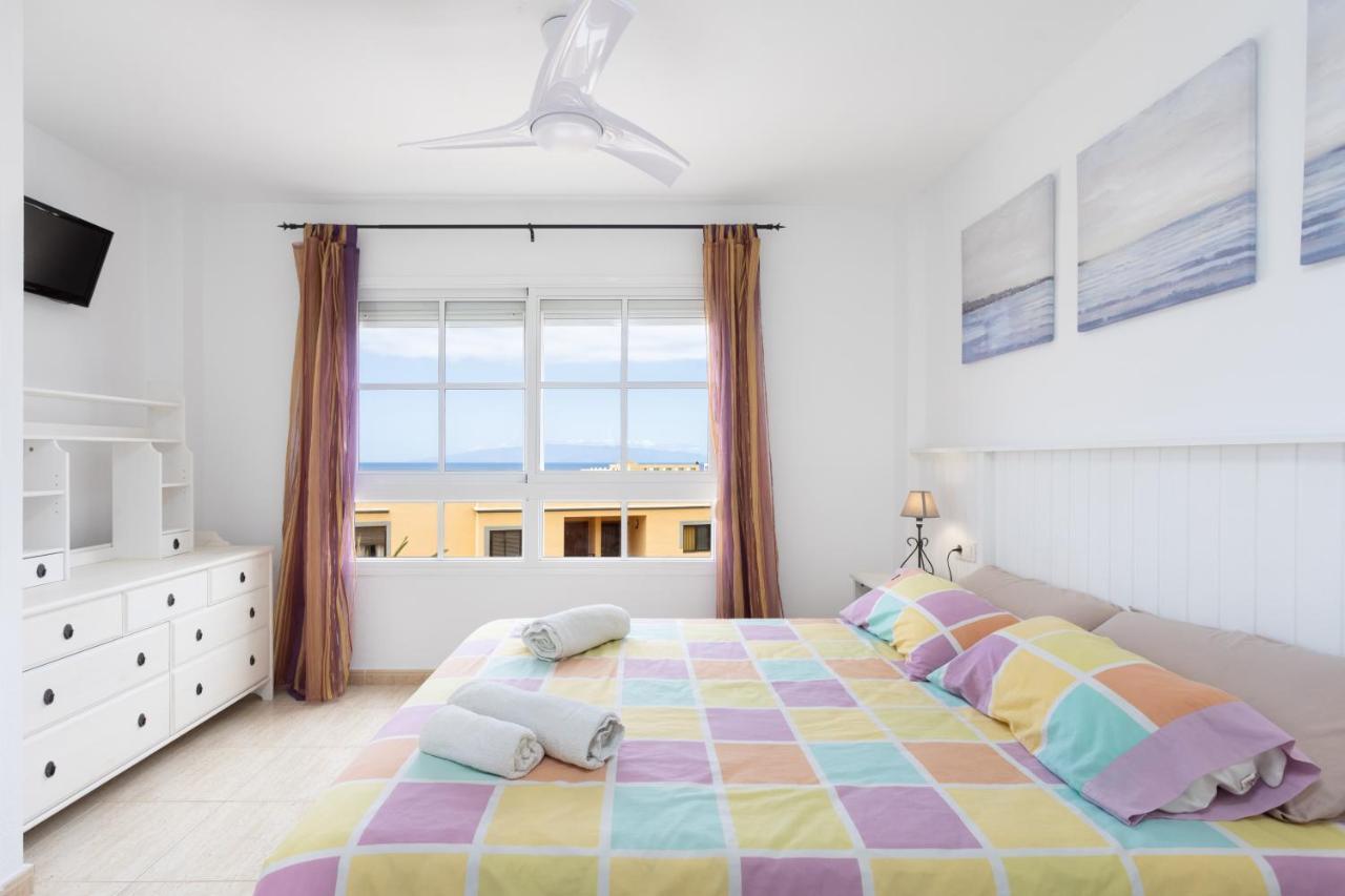 211 Arco Iris Perfect Stay By Sunkeyrents 칼라오살바헤 외부 사진
