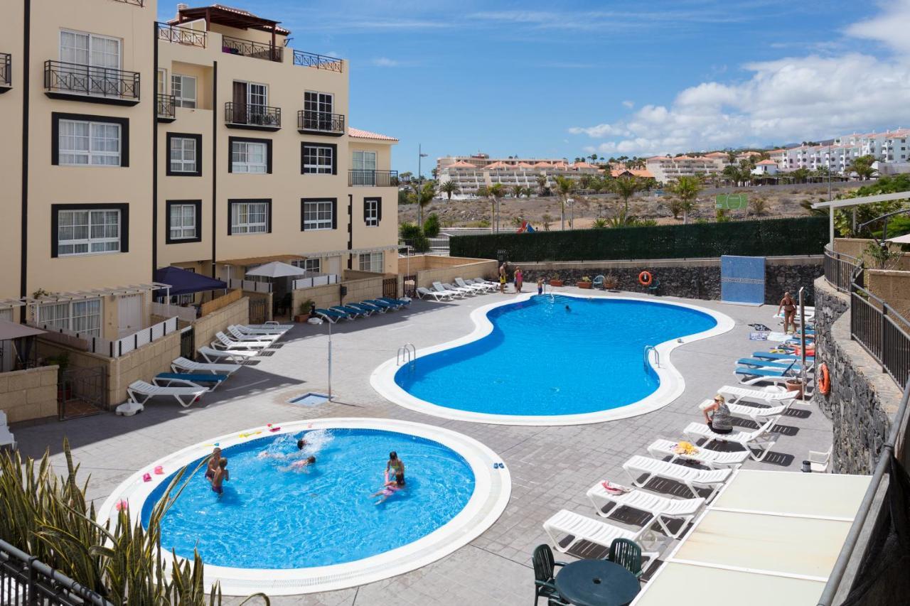 211 Arco Iris Perfect Stay By Sunkeyrents 칼라오살바헤 외부 사진