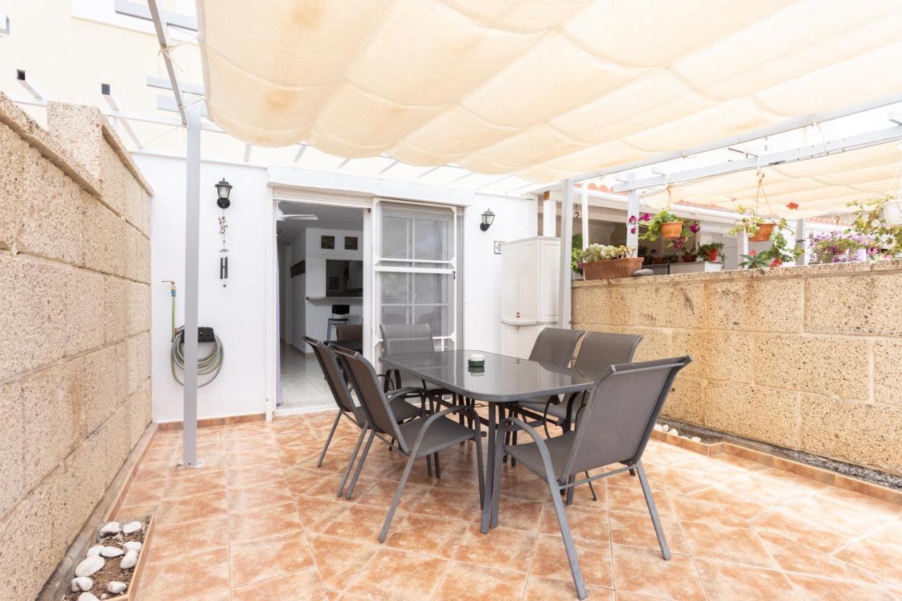 211 Arco Iris Perfect Stay By Sunkeyrents 칼라오살바헤 외부 사진