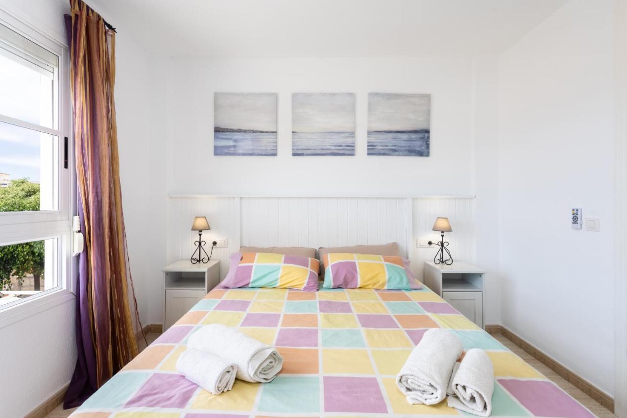 211 Arco Iris Perfect Stay By Sunkeyrents 칼라오살바헤 외부 사진