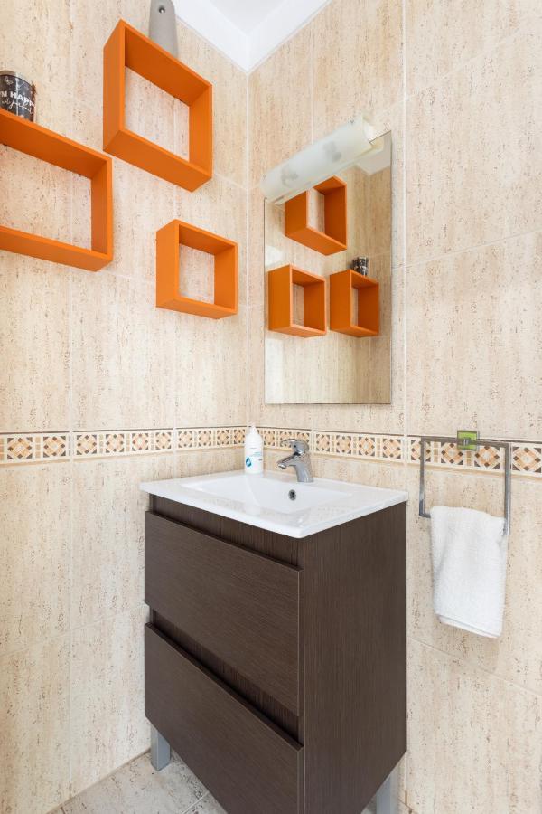 211 Arco Iris Perfect Stay By Sunkeyrents 칼라오살바헤 외부 사진